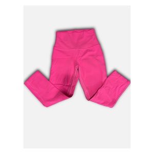 lululemon Align™ High-Rise Crop 21"